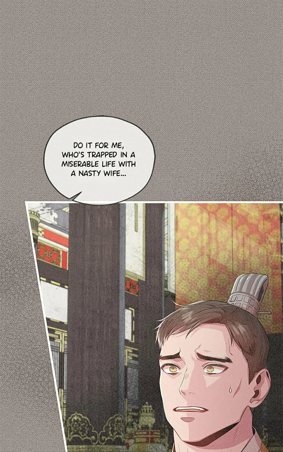 Read Avoiding the Heavenly Emperor chapter 85 image 94 on Lezhin