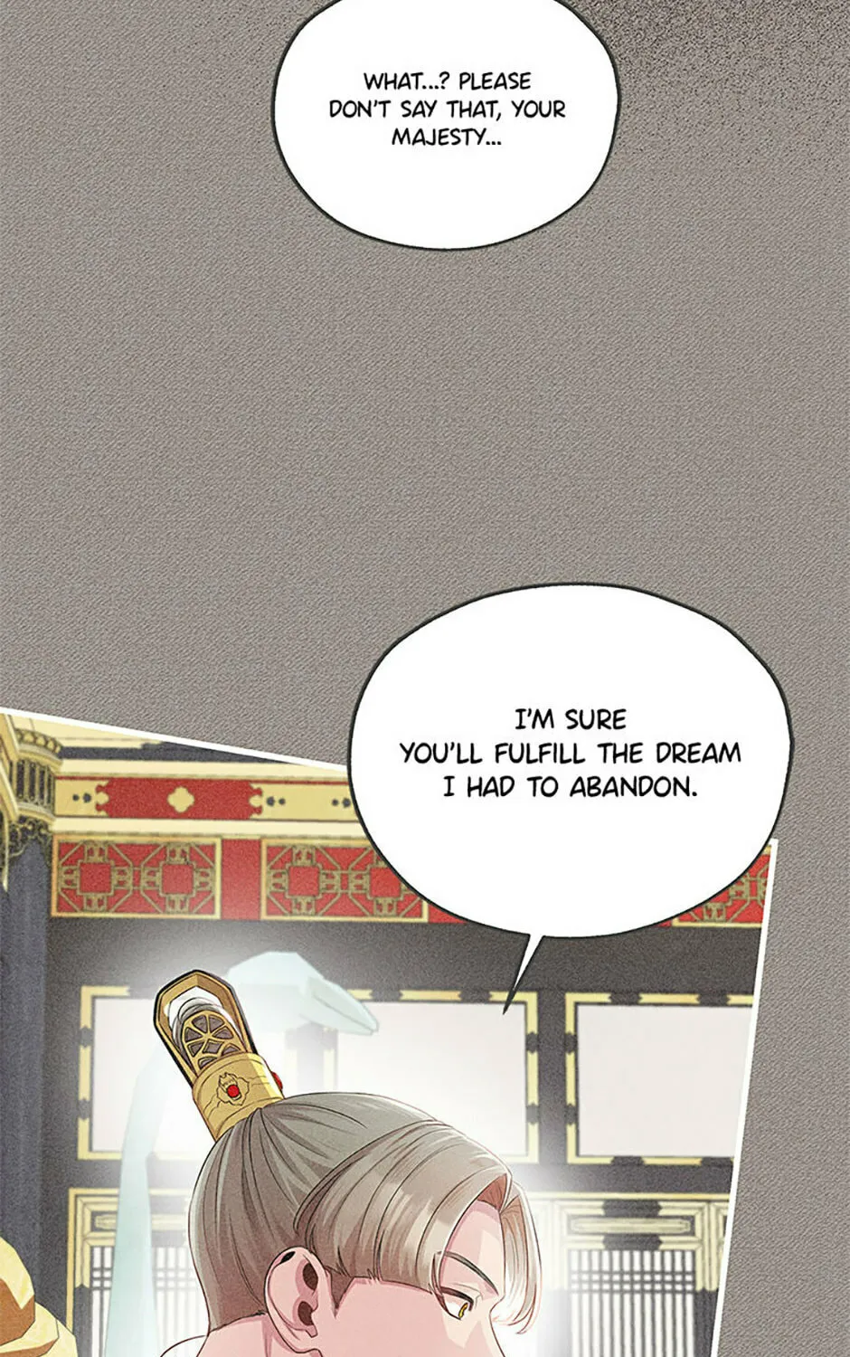 Read Avoiding the Heavenly Emperor chapter 85 image 96 on Lezhin