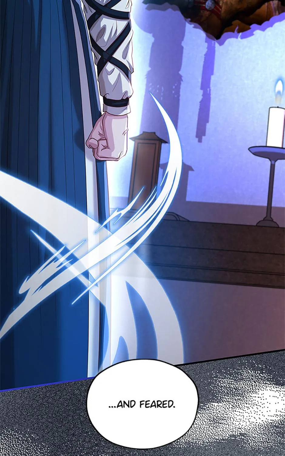 Read Avoiding the Heavenly Emperor chapter 87 image 10 on Lezhin