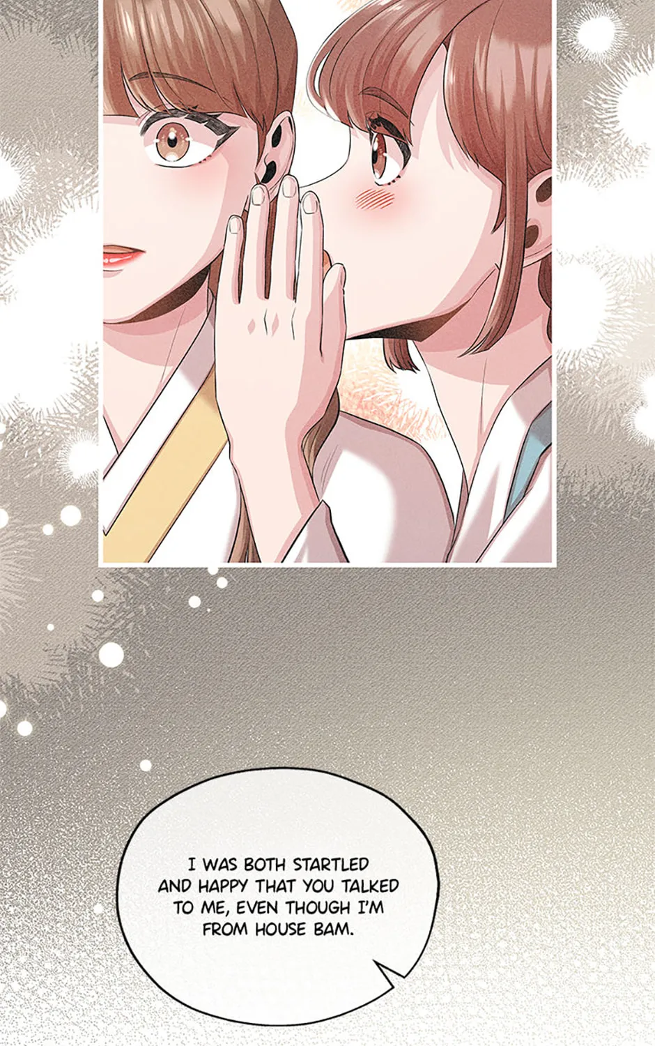 Read Avoiding the Heavenly Emperor chapter 87 image 104 on Lezhin