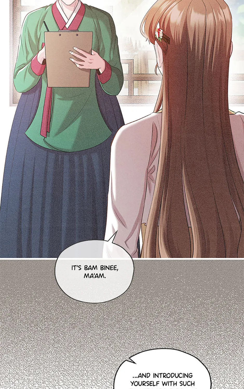 Read Avoiding the Heavenly Emperor chapter 87 image 110 on Lezhin