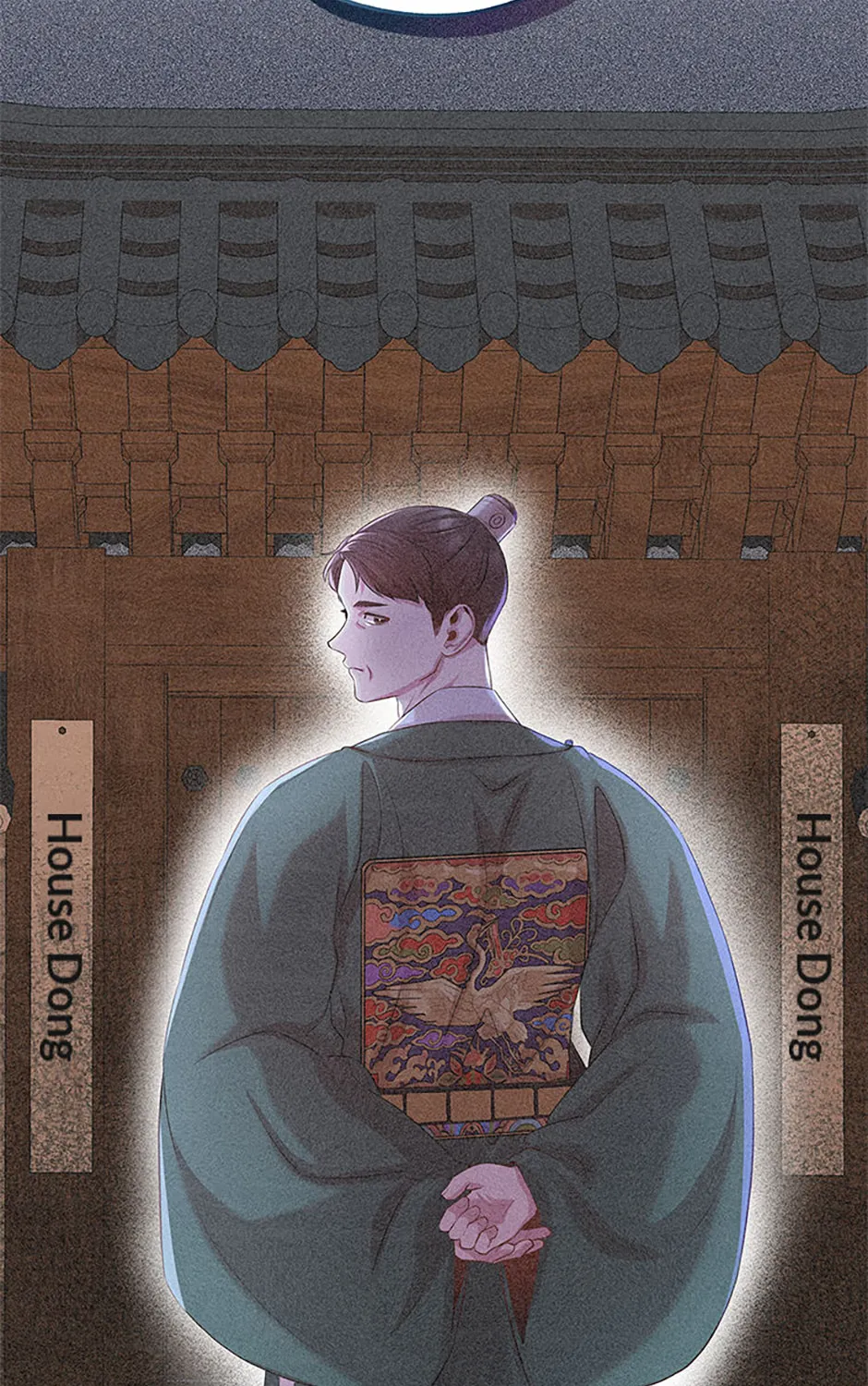 Read Avoiding the Heavenly Emperor chapter 87 image 120 on Lezhin
