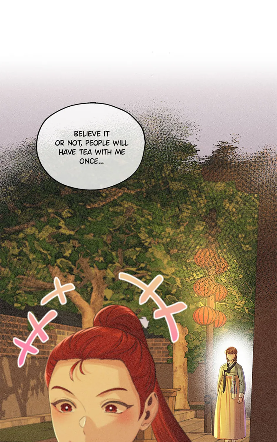 Read Avoiding the Heavenly Emperor chapter 87 image 126 on Lezhin