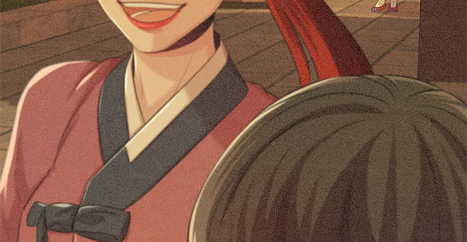 Read Avoiding the Heavenly Emperor chapter 87 image 127 on Lezhin