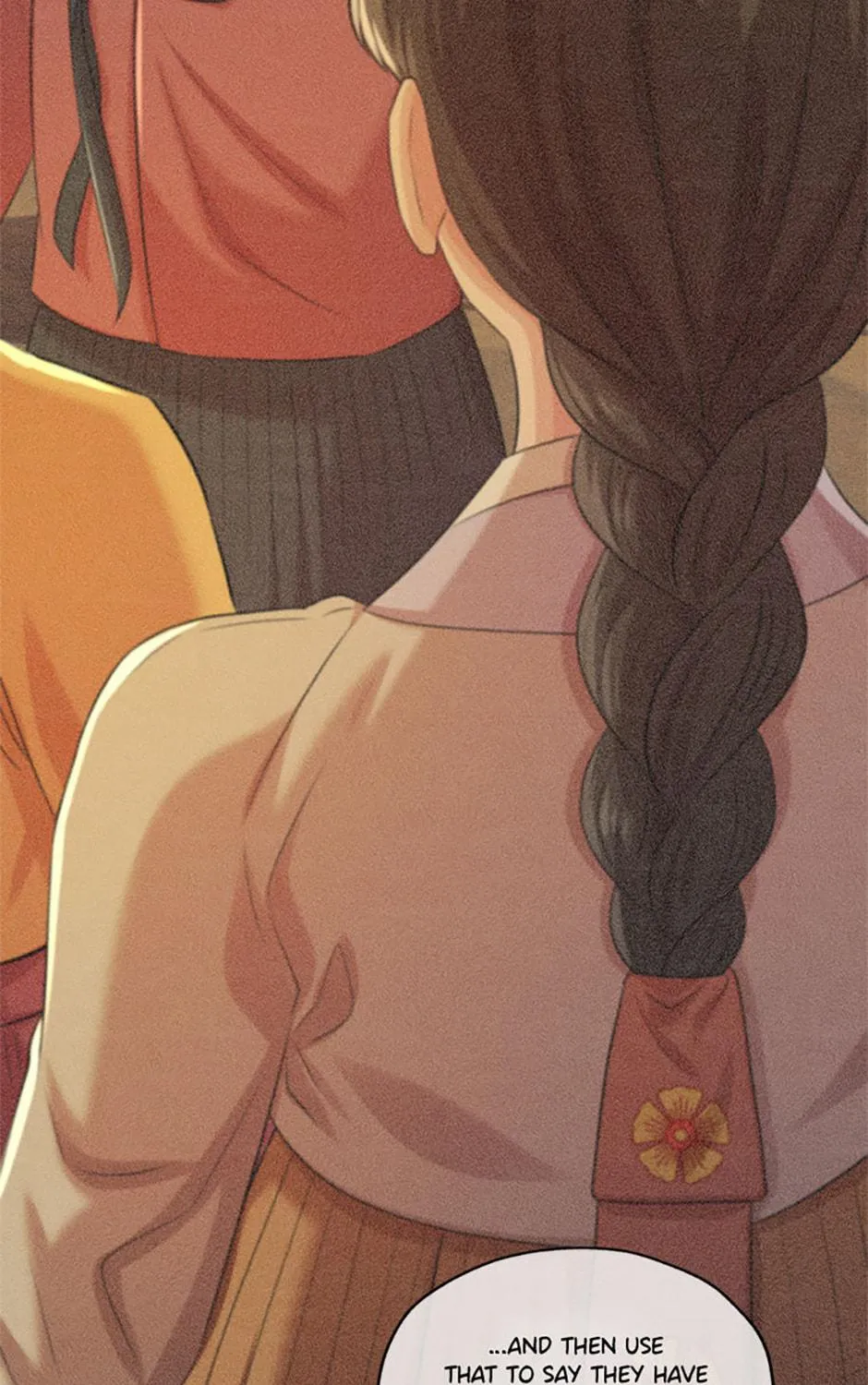Read Avoiding the Heavenly Emperor chapter 87 image 128 on Lezhin