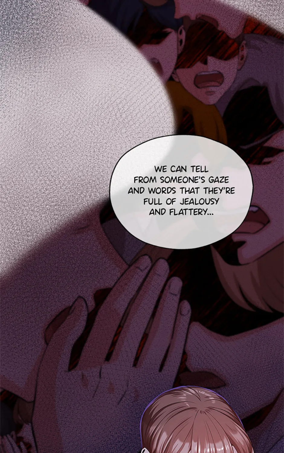 Read Avoiding the Heavenly Emperor chapter 87 image 132 on Lezhin