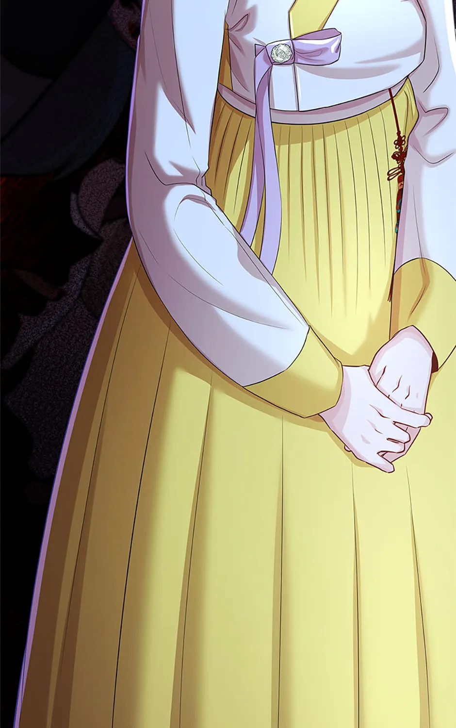Read Avoiding the Heavenly Emperor chapter 87 image 134 on Lezhin