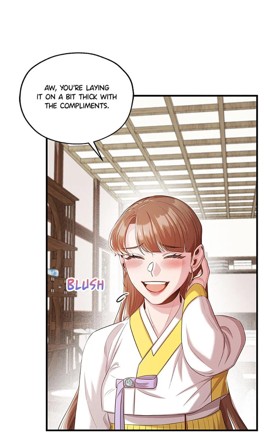 Read Avoiding the Heavenly Emperor chapter 87 image 148 on Lezhin