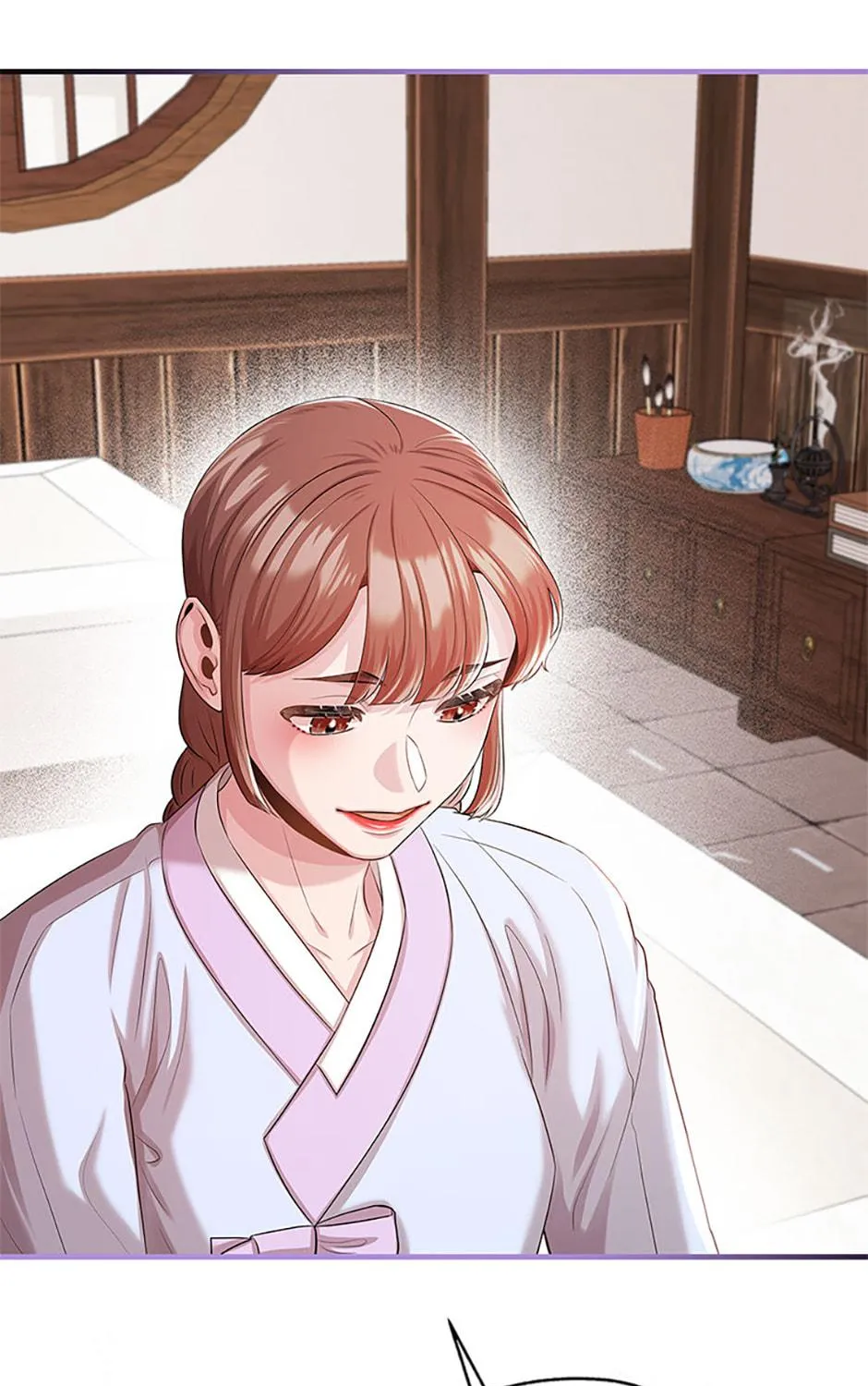 Read Avoiding the Heavenly Emperor chapter 87 image 154 on Lezhin