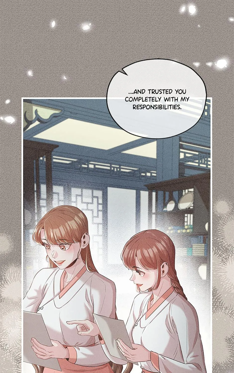 Read Avoiding the Heavenly Emperor chapter 87 image 160 on Lezhin
