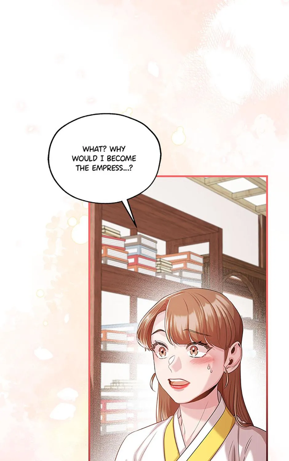 Read Avoiding the Heavenly Emperor chapter 87 image 166 on Lezhin