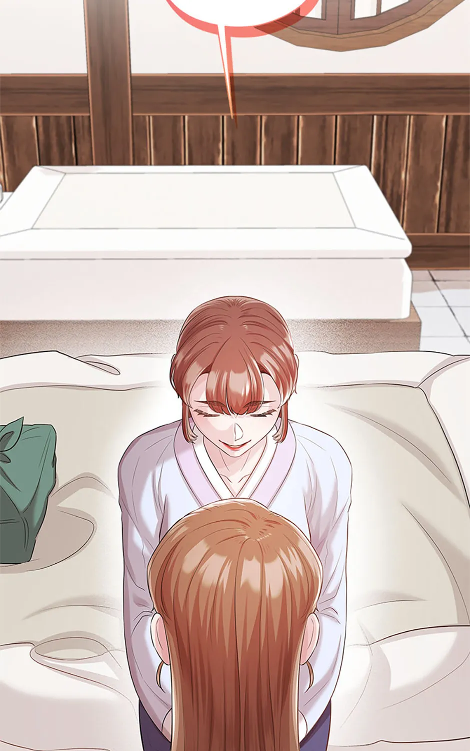 Read Avoiding the Heavenly Emperor chapter 87 image 170 on Lezhin