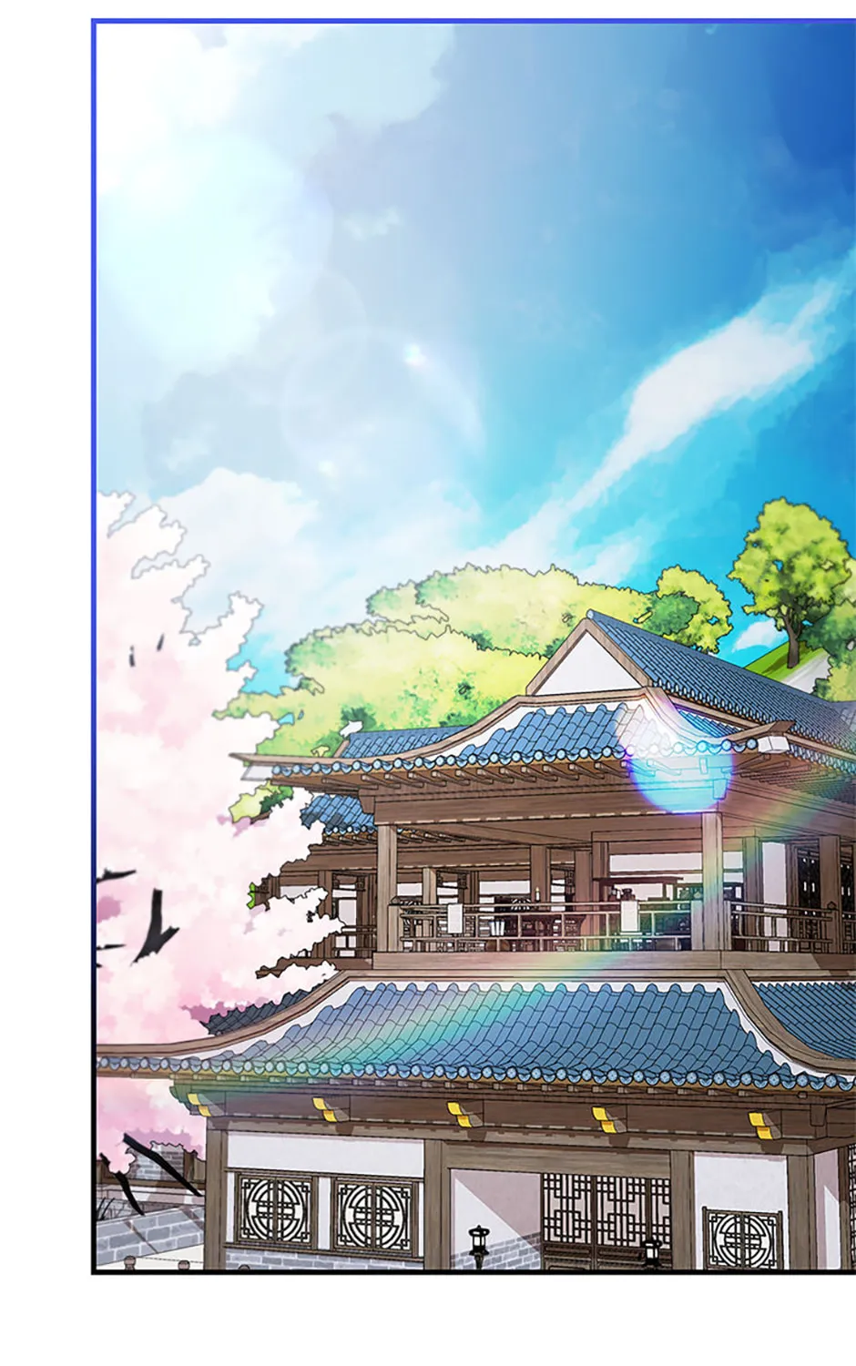 Read Avoiding the Heavenly Emperor chapter 87 image 176 on Lezhin