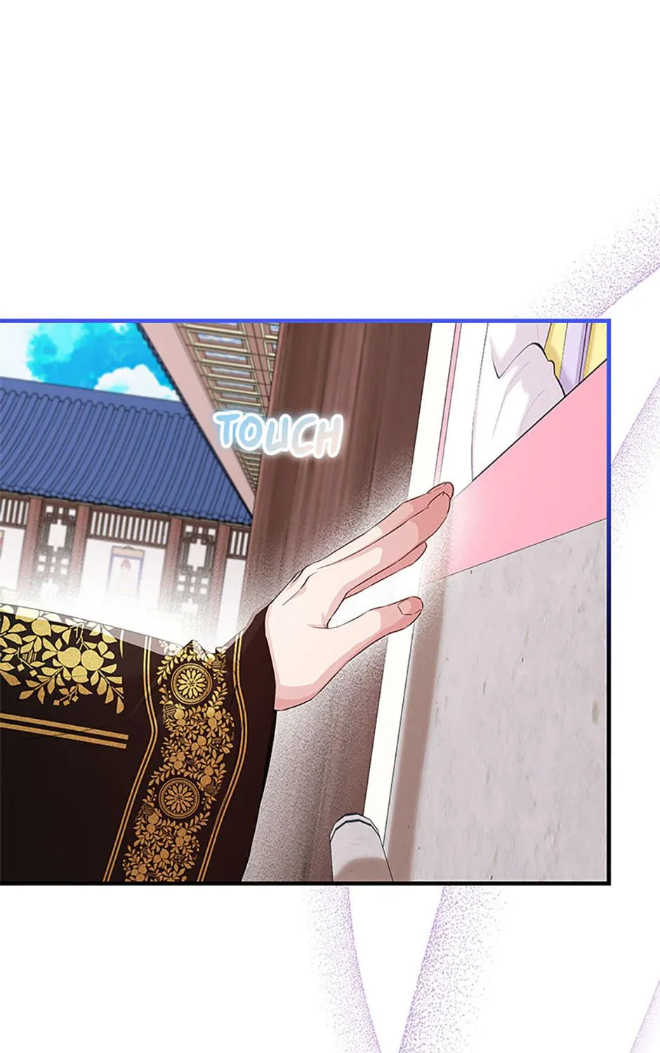 Read Avoiding the Heavenly Emperor chapter 87 image 178 on Lezhin