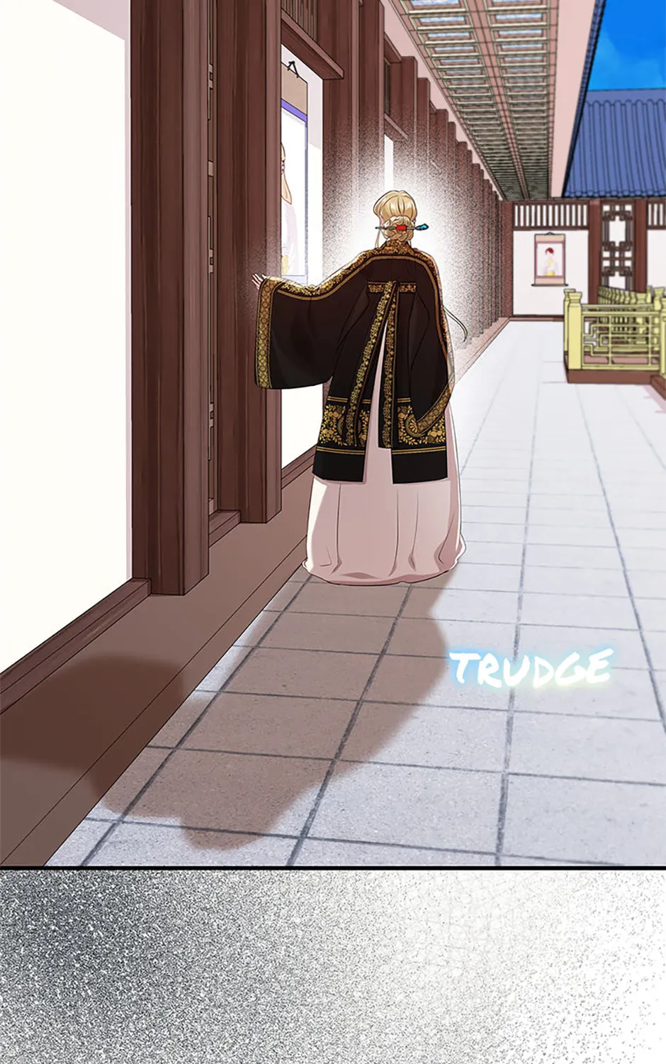 Read Avoiding the Heavenly Emperor chapter 87 image 186 on Lezhin