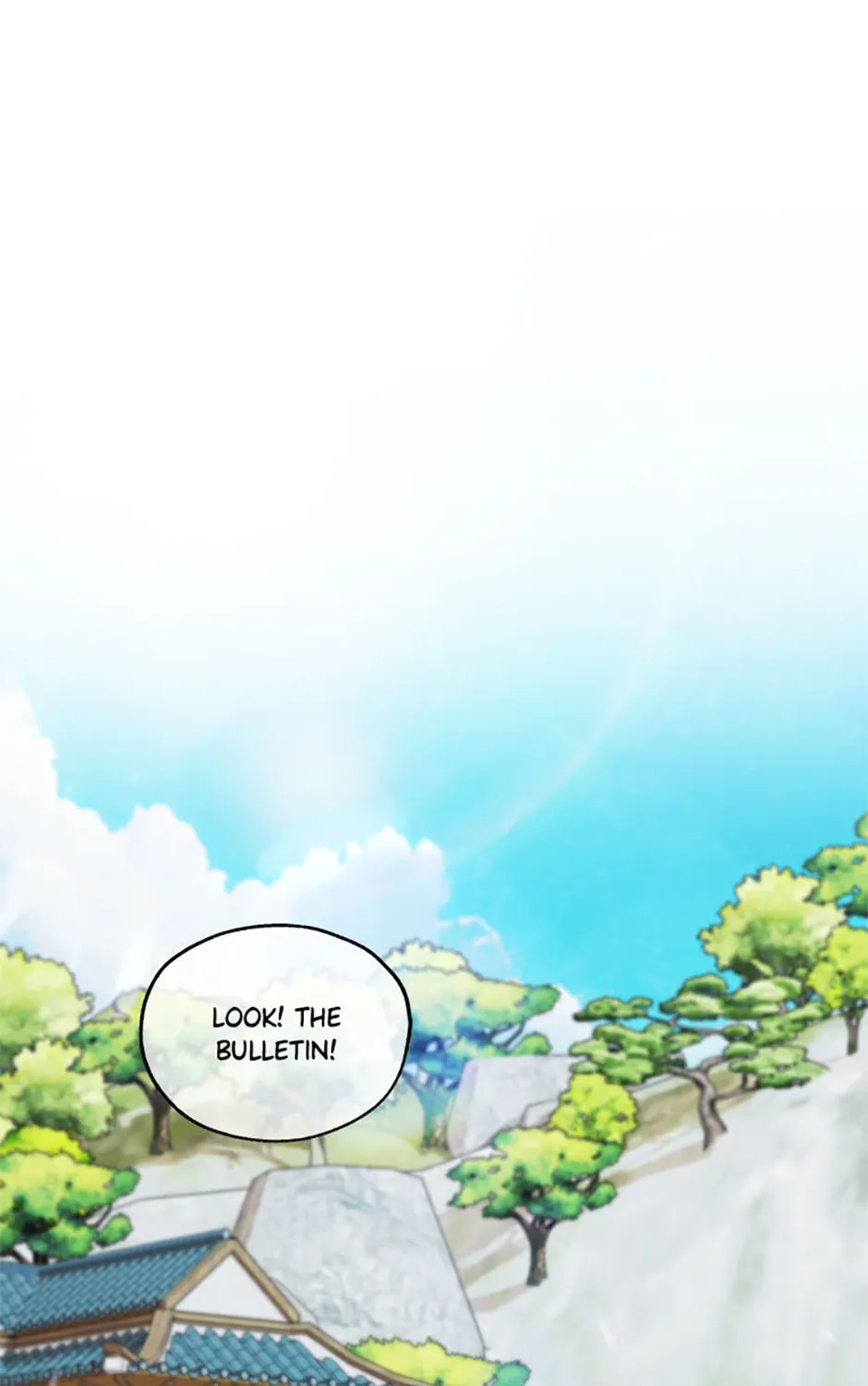Read Avoiding the Heavenly Emperor chapter 87 image 20 on Lezhin