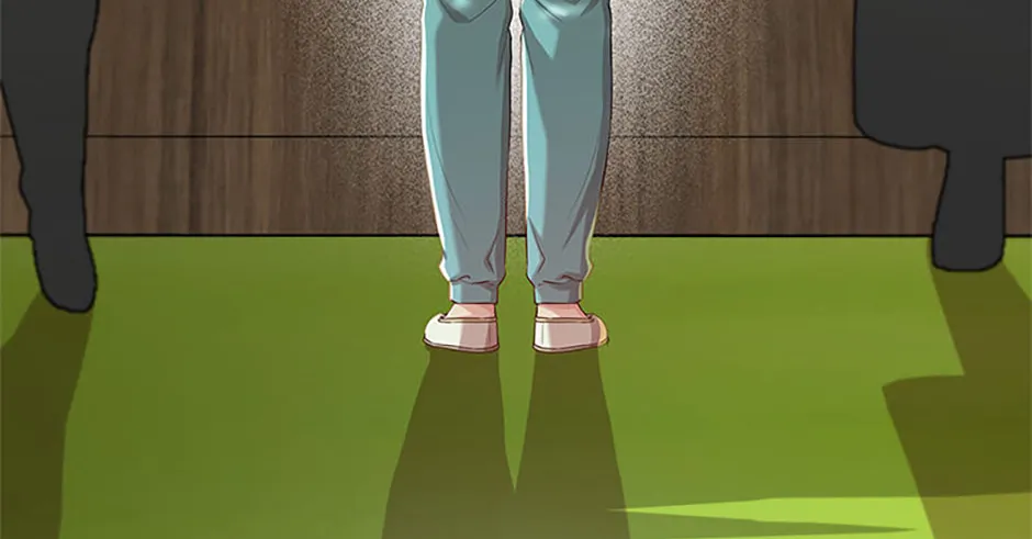 Read Avoiding the Heavenly Emperor chapter 87 image 31 on Lezhin