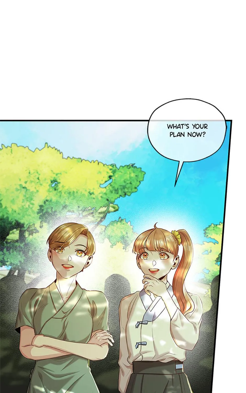 Read Avoiding the Heavenly Emperor chapter 87 image 34 on Lezhin