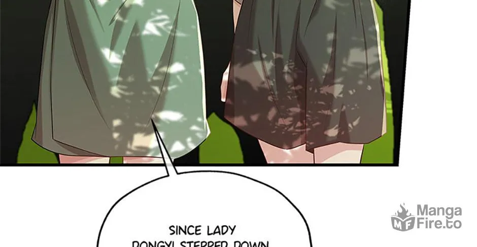 Read Avoiding the Heavenly Emperor chapter 87 image 35 on Lezhin