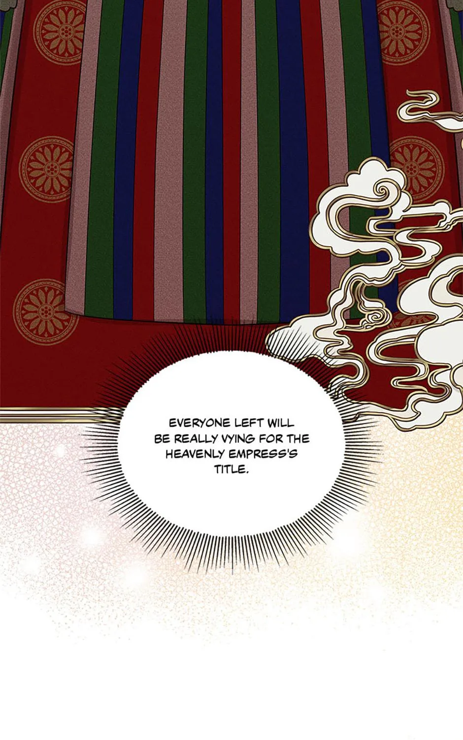Read Avoiding the Heavenly Emperor chapter 87 image 46 on Lezhin