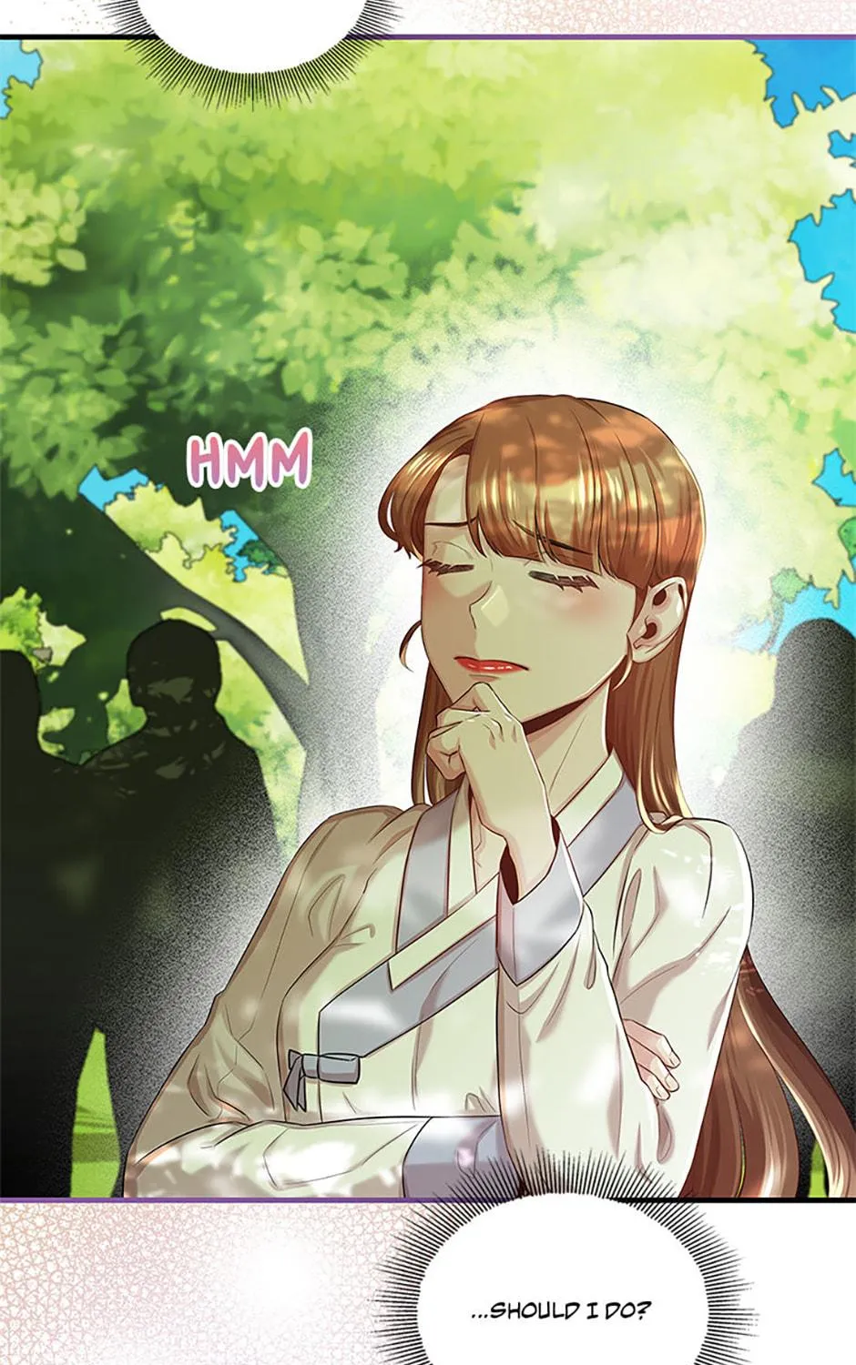 Read Avoiding the Heavenly Emperor chapter 87 image 48 on Lezhin