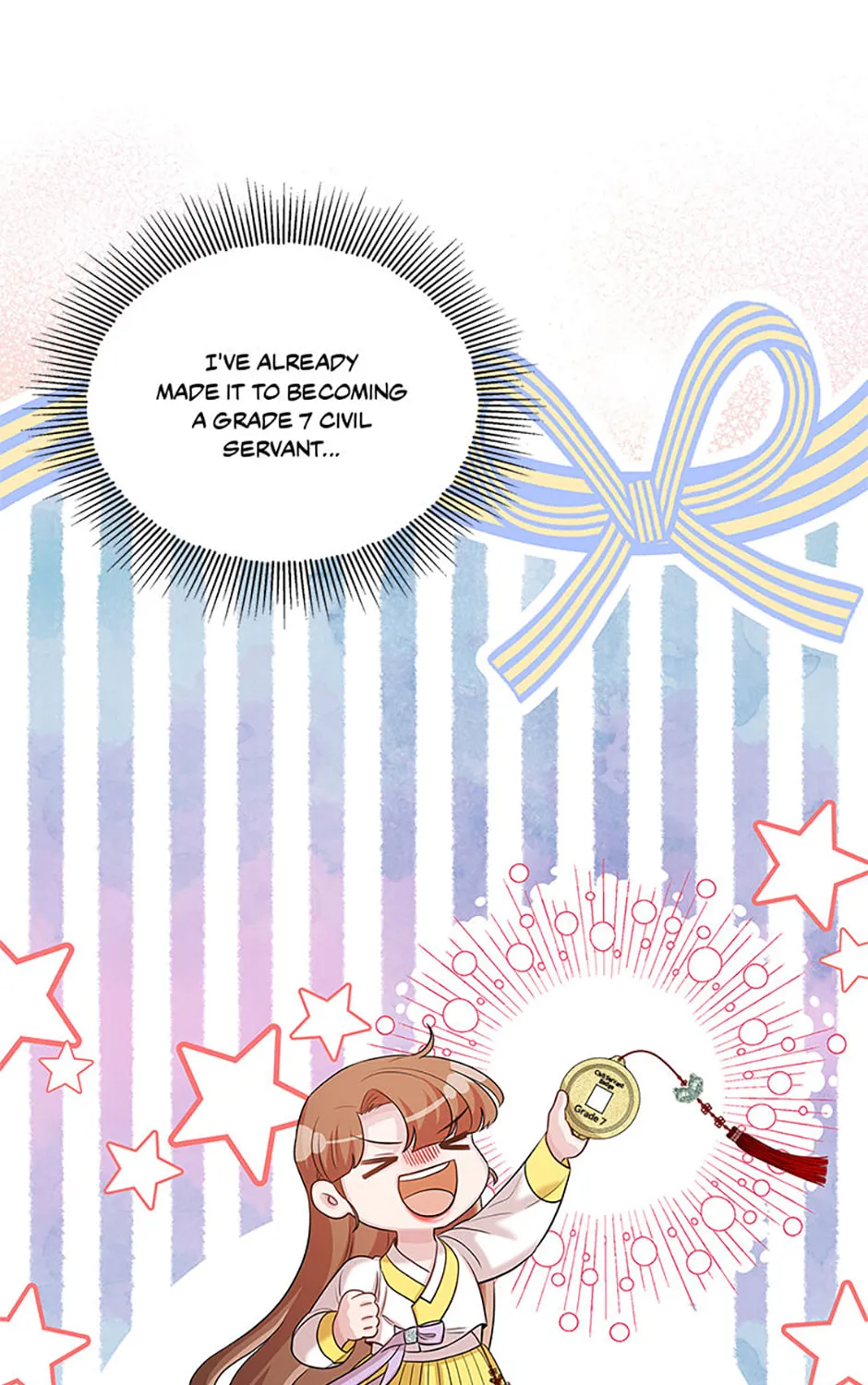 Read Avoiding the Heavenly Emperor chapter 87 image 50 on Lezhin