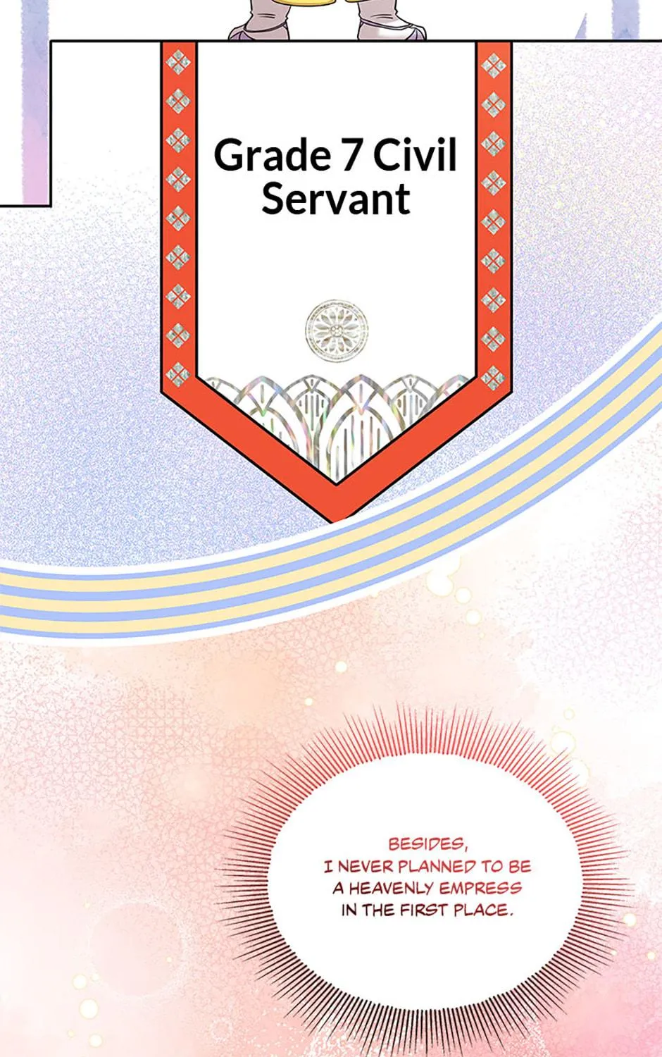Read Avoiding the Heavenly Emperor chapter 87 image 52 on Lezhin