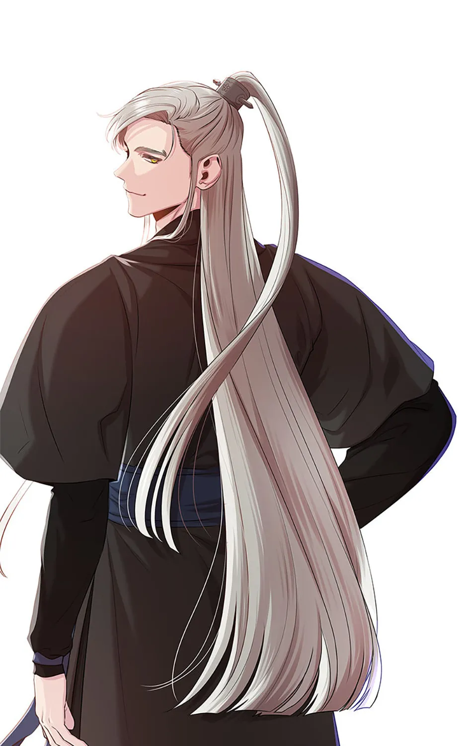 Read Avoiding the Heavenly Emperor chapter 87 image 62 on Lezhin