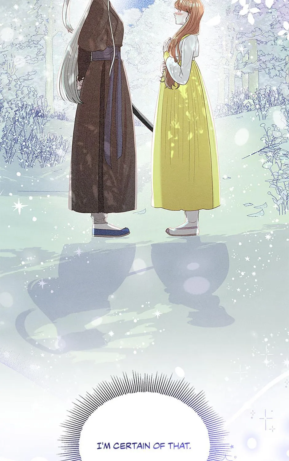 Read Avoiding the Heavenly Emperor chapter 87 image 68 on Lezhin