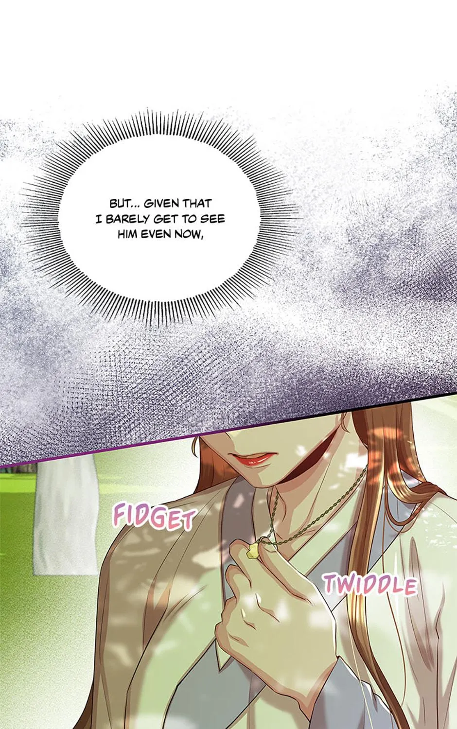 Read Avoiding the Heavenly Emperor chapter 87 image 70 on Lezhin