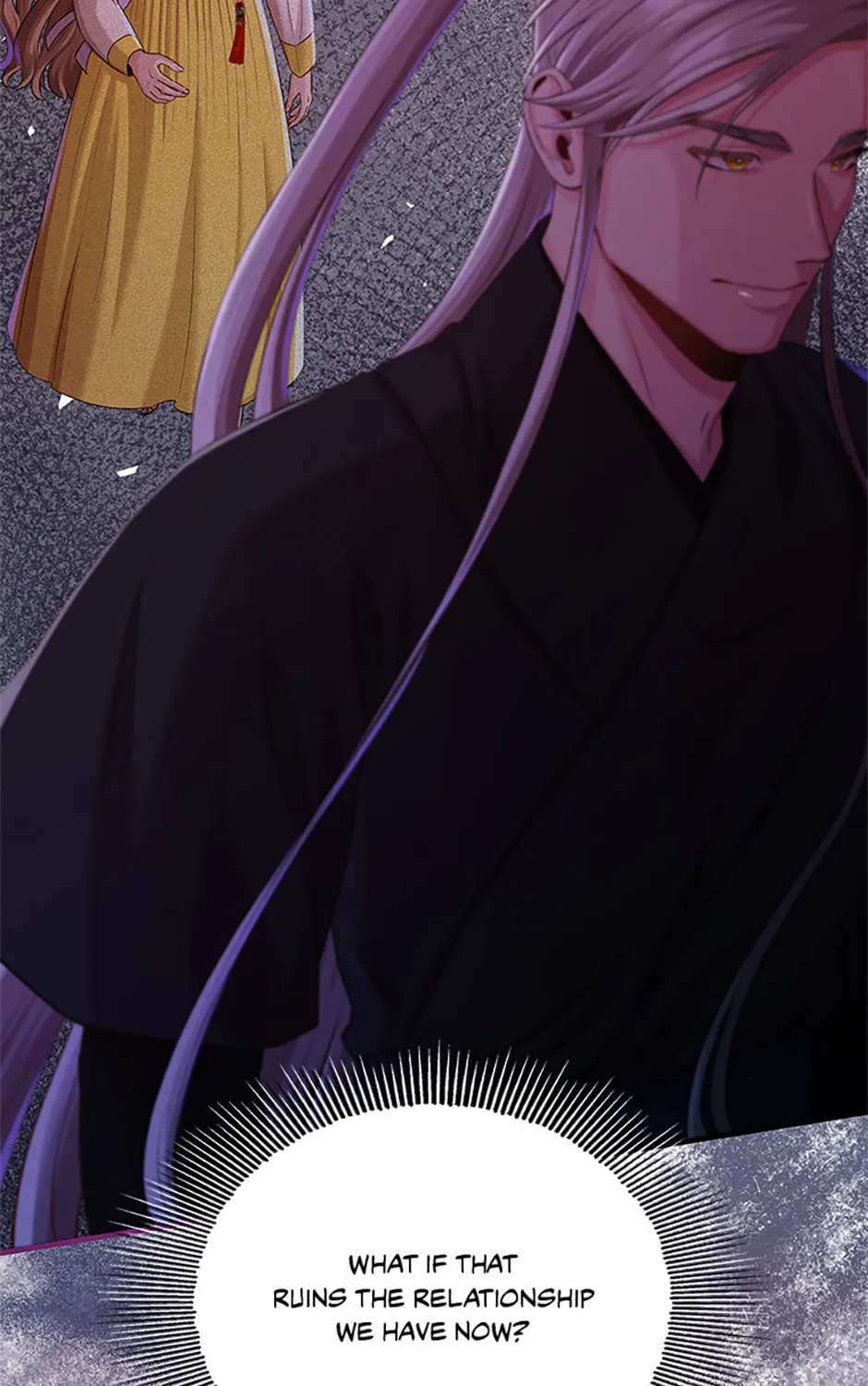 Read Avoiding the Heavenly Emperor chapter 87 image 74 on Lezhin