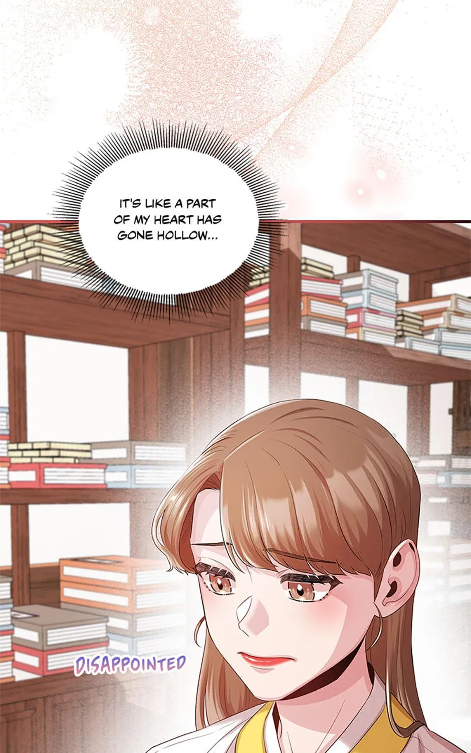 Read Avoiding the Heavenly Emperor chapter 87 image 94 on Lezhin