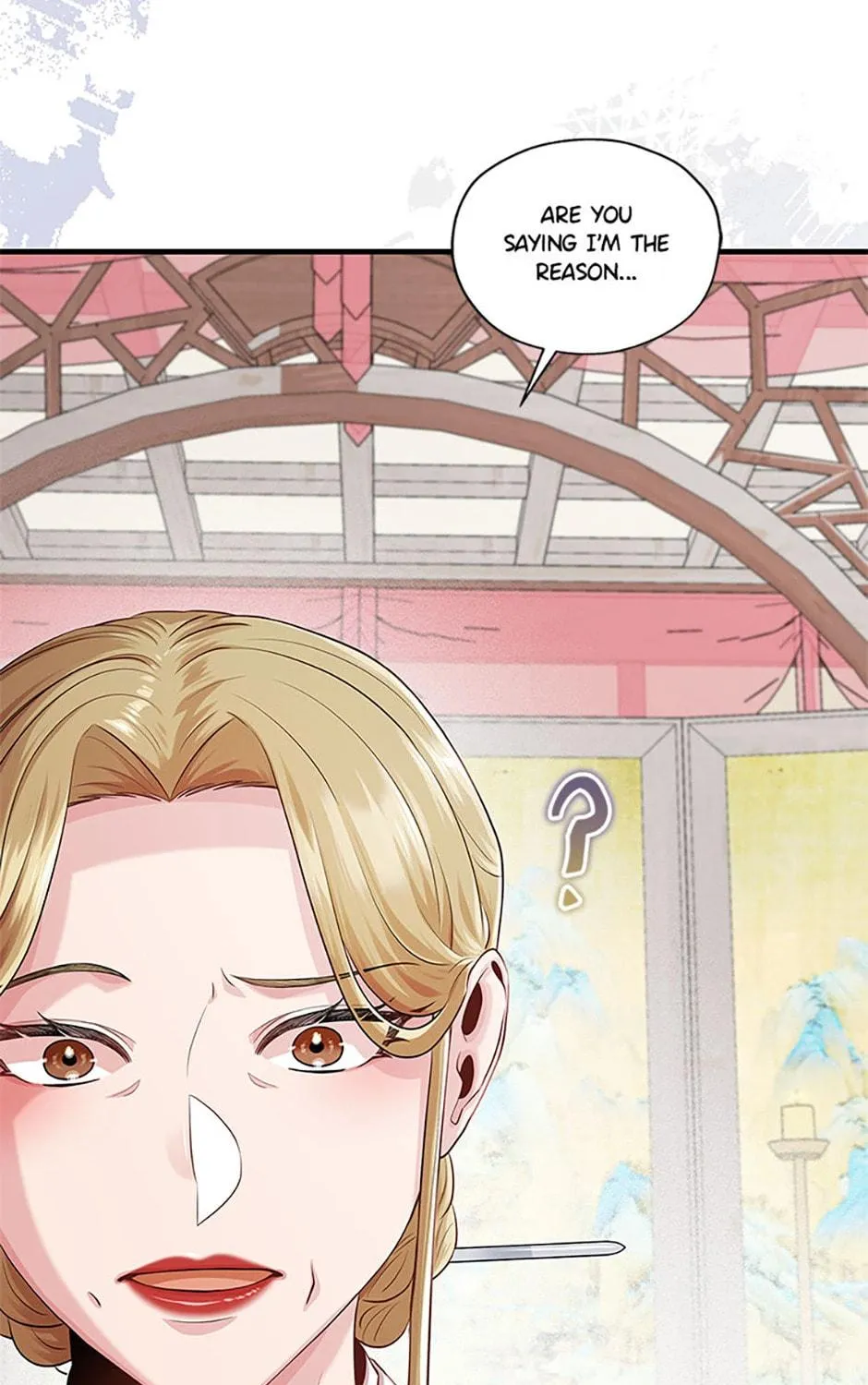 Read Avoiding the Heavenly Emperor chapter 89 image 10 on Lezhin