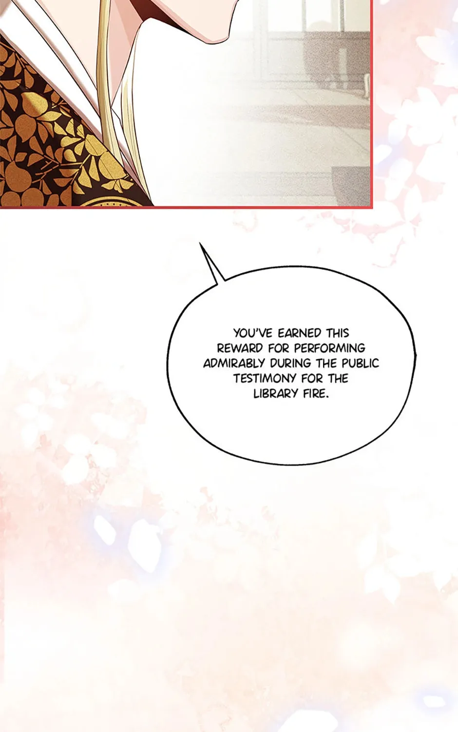 Read Avoiding the Heavenly Emperor chapter 89 image 102 on Lezhin
