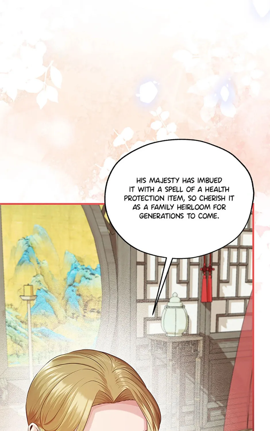 Read Avoiding the Heavenly Emperor chapter 89 image 110 on Lezhin