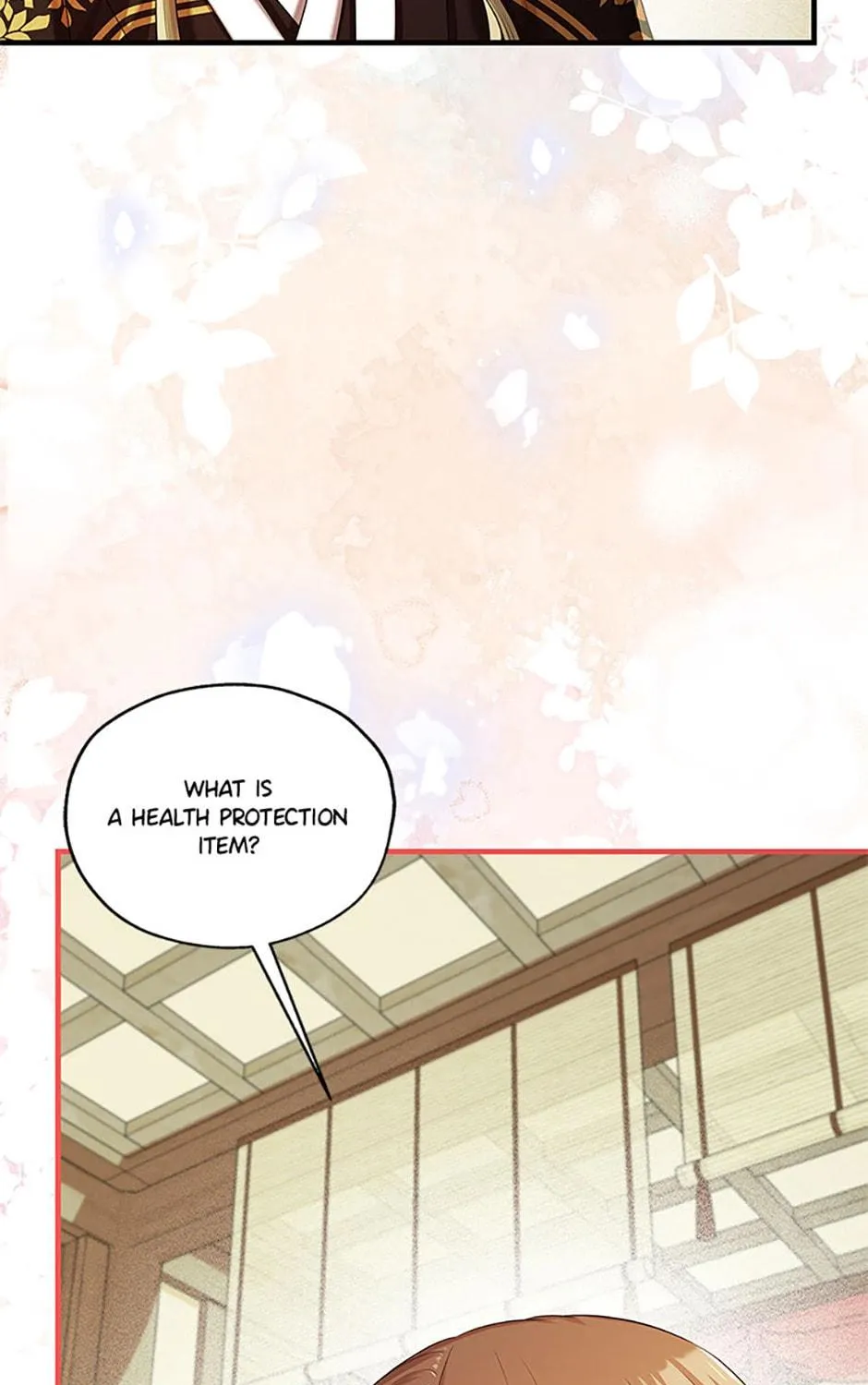 Read Avoiding the Heavenly Emperor chapter 89 image 112 on Lezhin