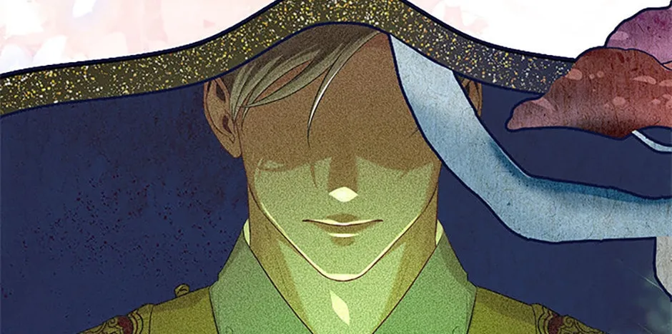 Read Avoiding the Heavenly Emperor chapter 89 image 115 on Lezhin
