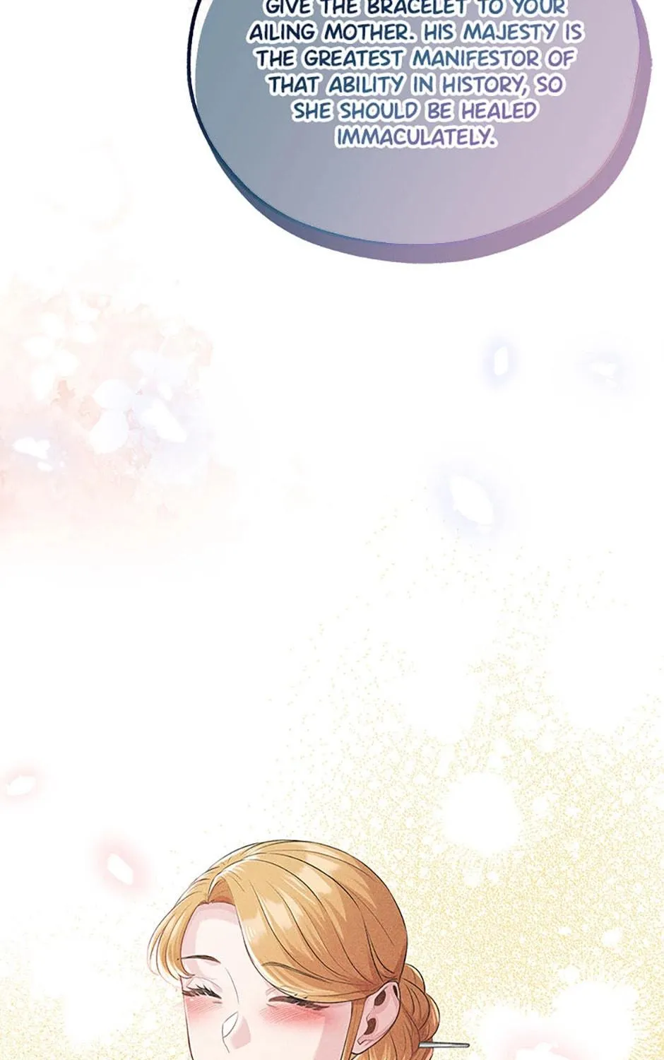 Read Avoiding the Heavenly Emperor chapter 89 image 118 on Lezhin