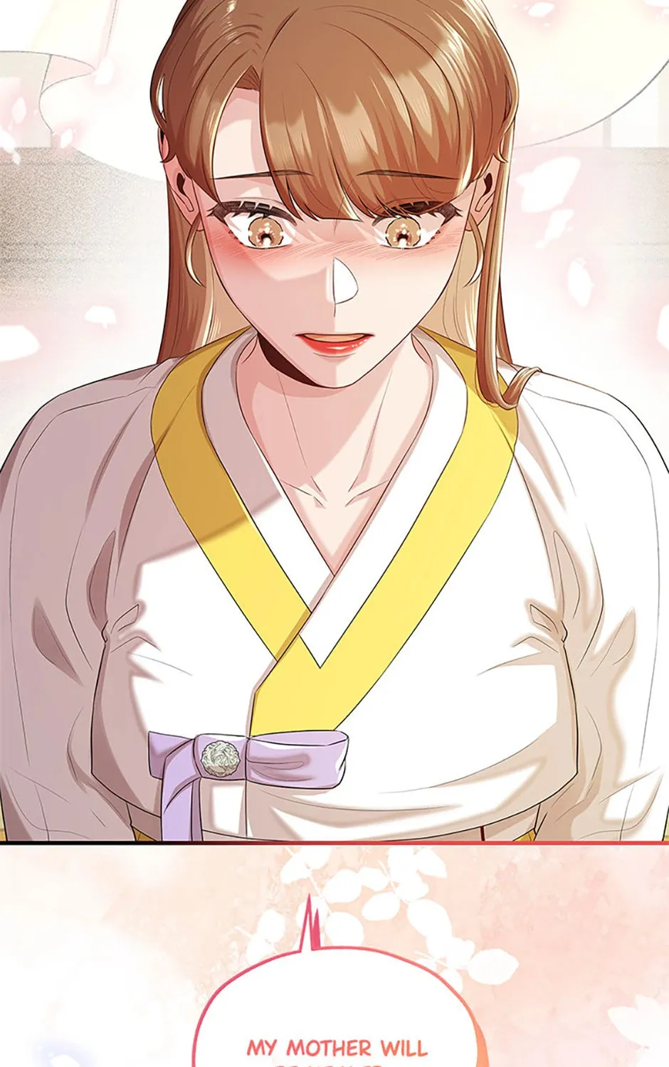 Read Avoiding the Heavenly Emperor chapter 89 image 122 on Lezhin