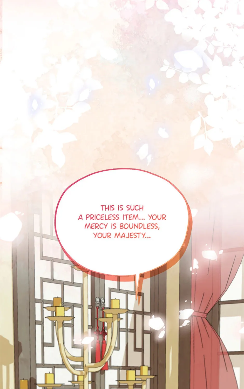 Read Avoiding the Heavenly Emperor chapter 89 image 126 on Lezhin