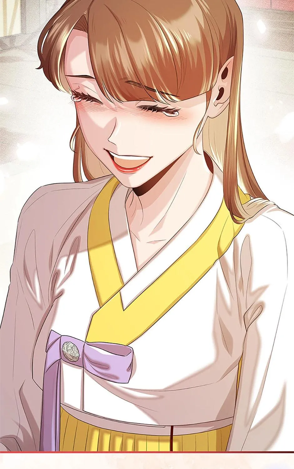 Read Avoiding the Heavenly Emperor chapter 89 image 128 on Lezhin