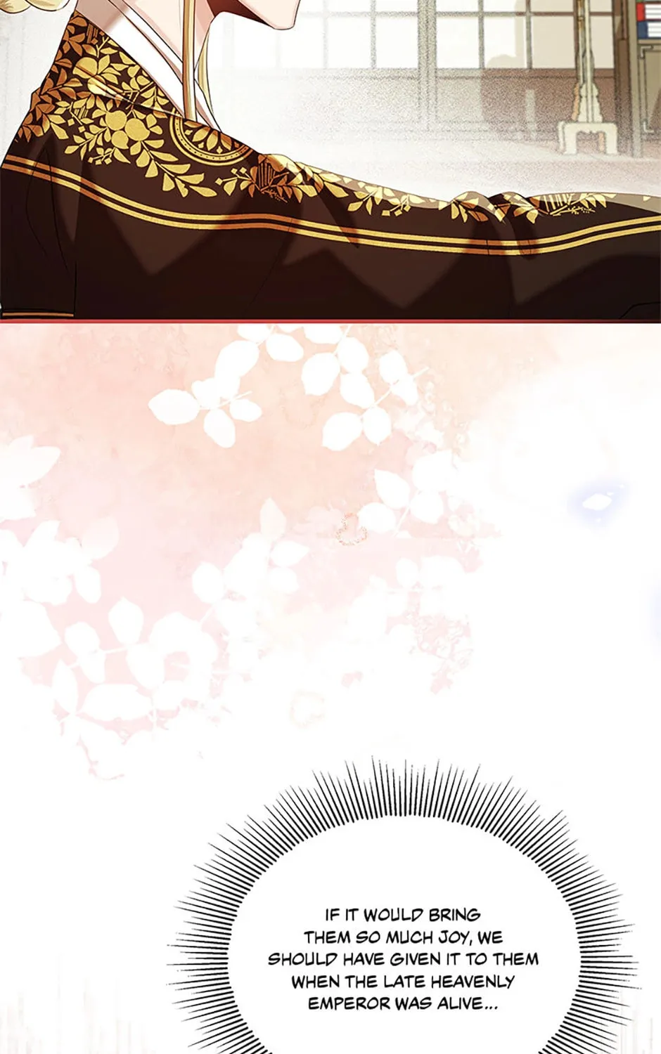 Read Avoiding the Heavenly Emperor chapter 89 image 132 on Lezhin