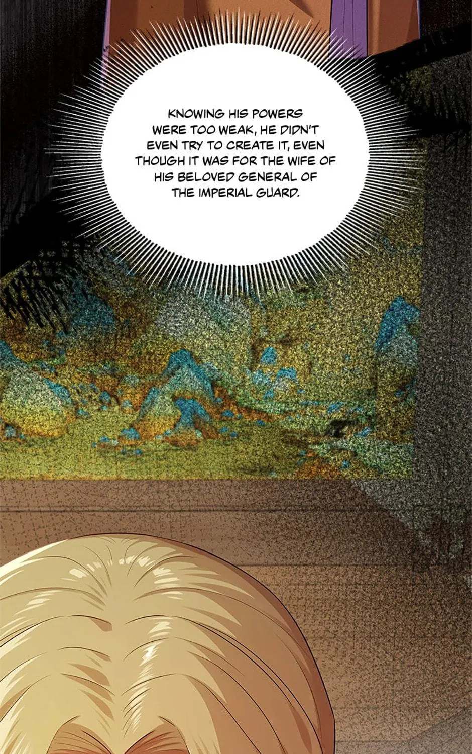 Read Avoiding the Heavenly Emperor chapter 89 image 136 on Lezhin