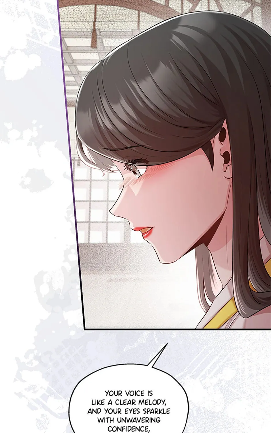 Read Avoiding the Heavenly Emperor chapter 89 image 14 on Lezhin