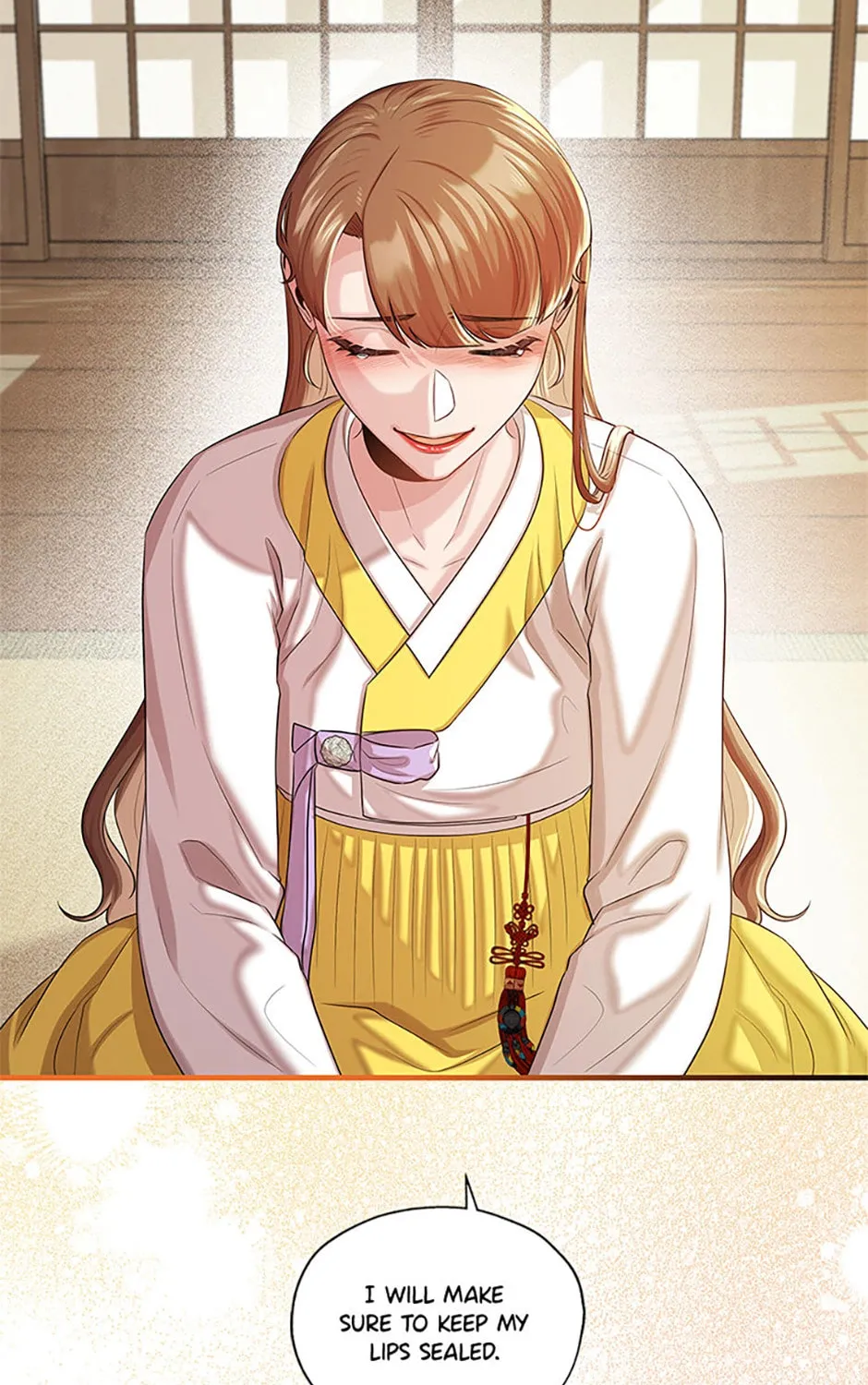 Read Avoiding the Heavenly Emperor chapter 89 image 140 on Lezhin
