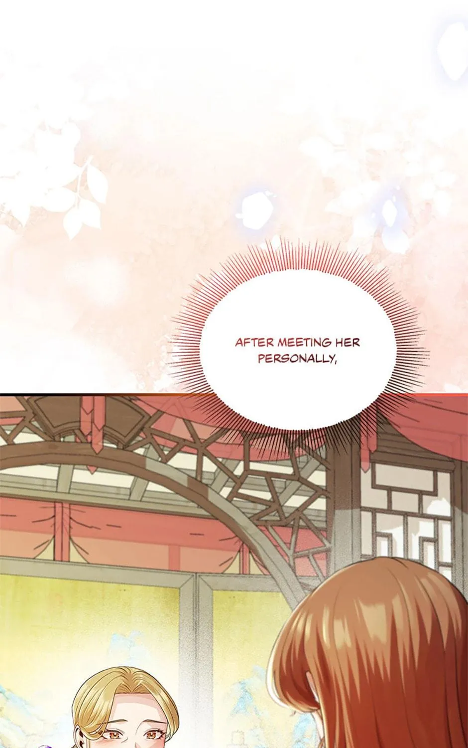 Read Avoiding the Heavenly Emperor chapter 89 image 142 on Lezhin