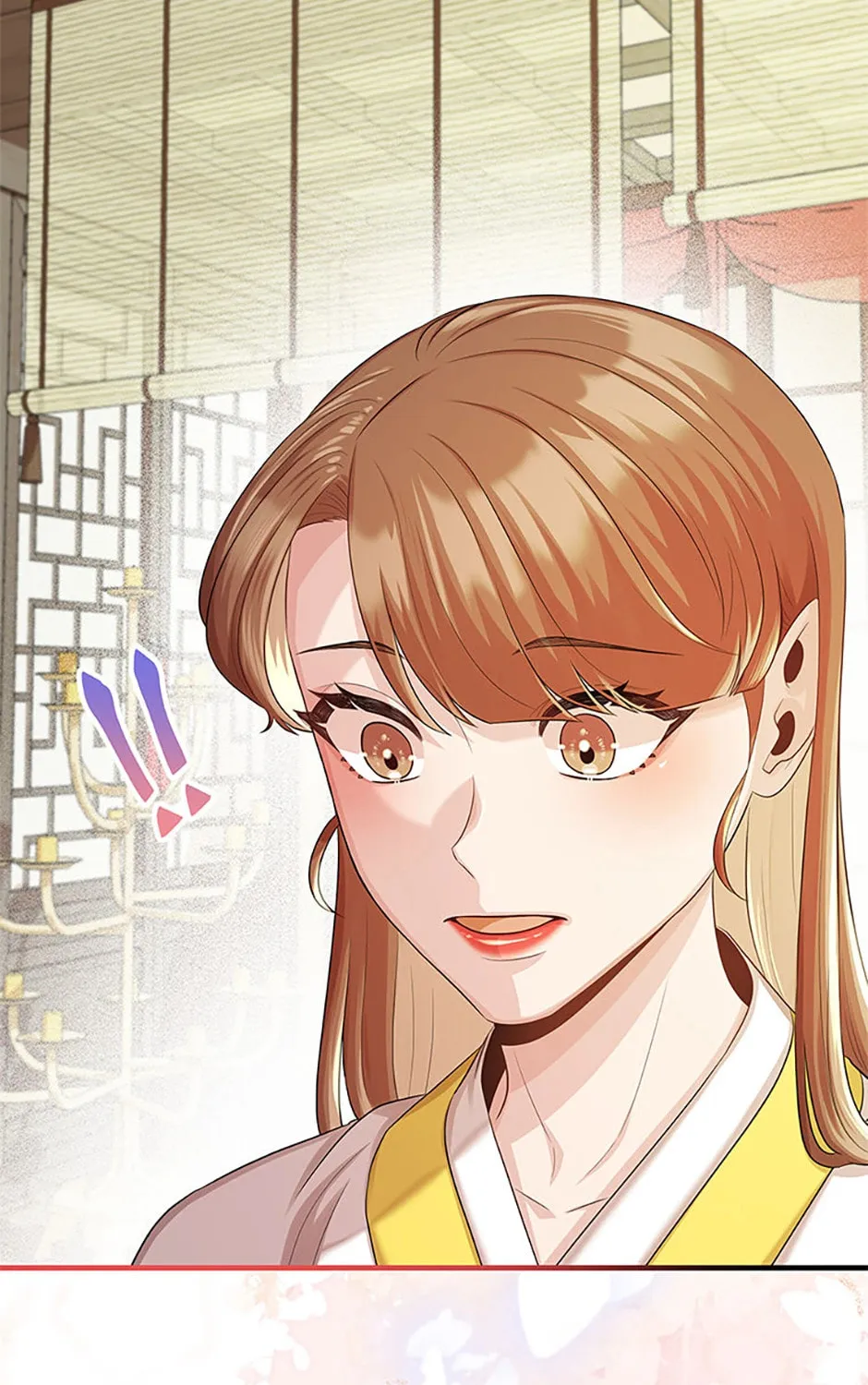 Read Avoiding the Heavenly Emperor chapter 89 image 164 on Lezhin