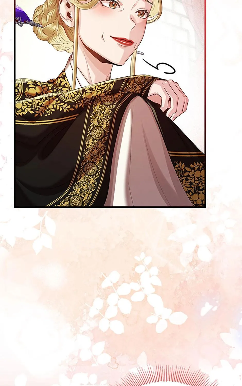 Read Avoiding the Heavenly Emperor chapter 89 image 172 on Lezhin