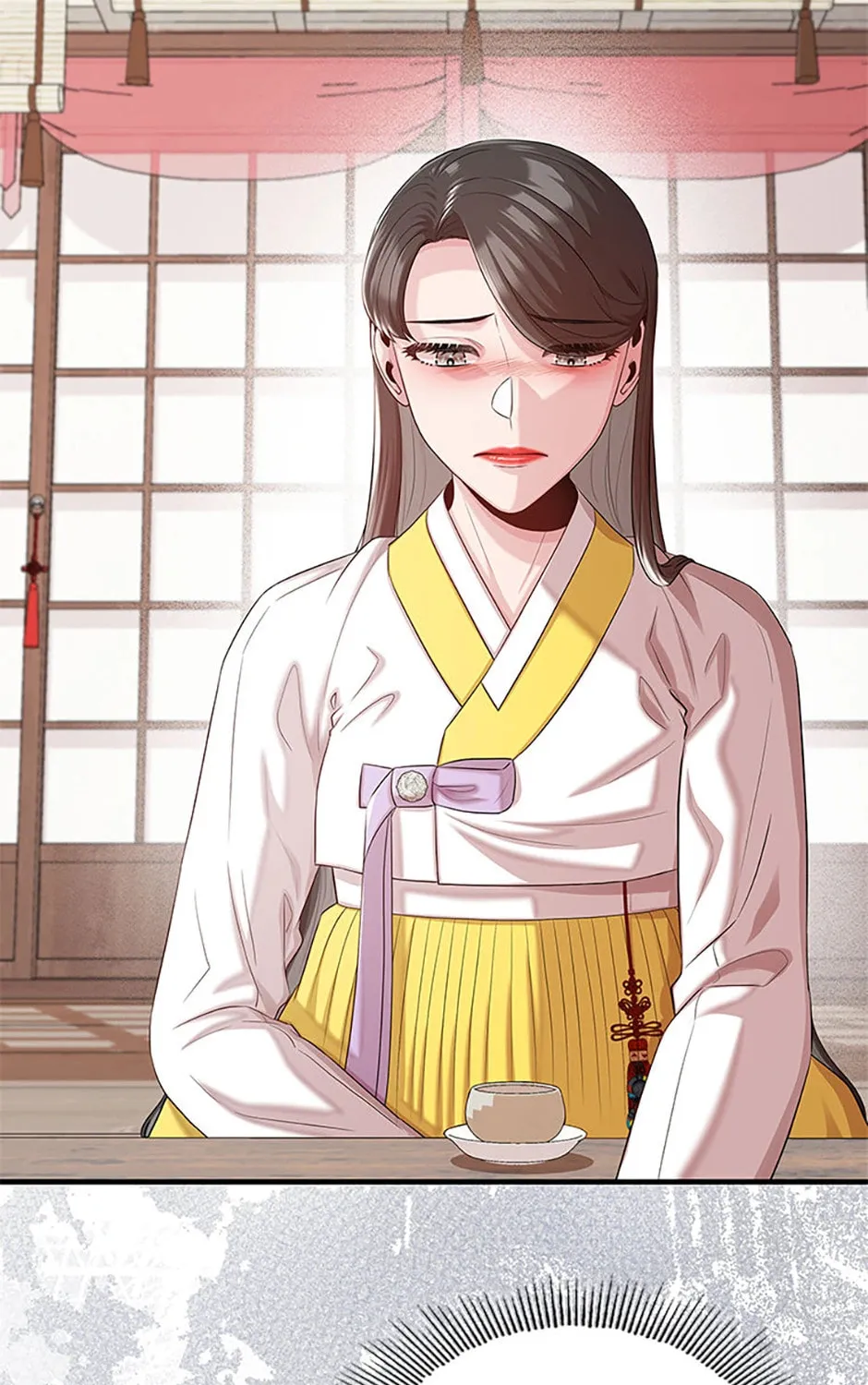 Read Avoiding the Heavenly Emperor chapter 89 image 20 on Lezhin