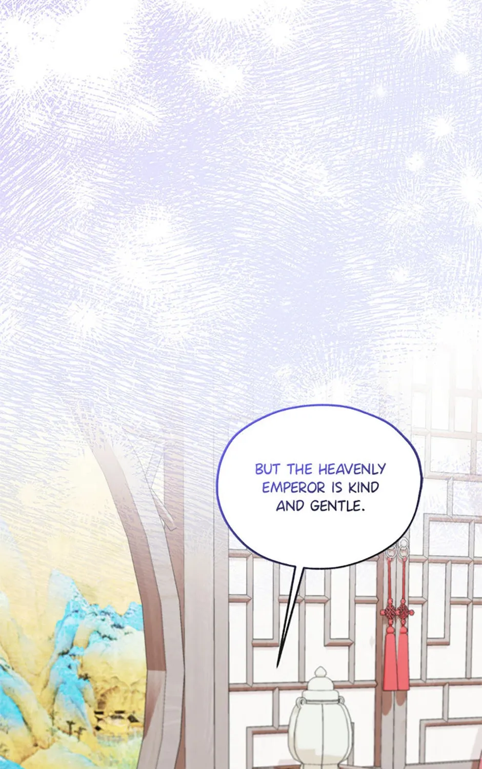Read Avoiding the Heavenly Emperor chapter 89 image 30 on Lezhin